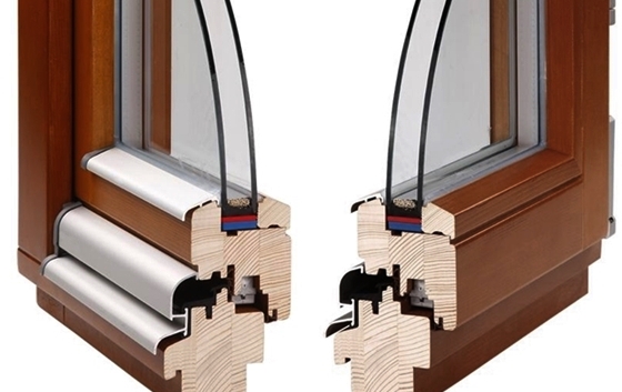 EURO okno soft line IV 68