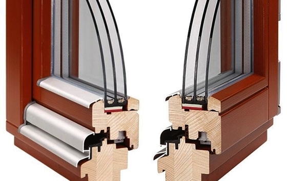 EURO okno soft line IV 78