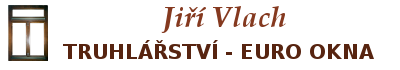 TRUHLÁŘSTVÍ - EURO OKNA